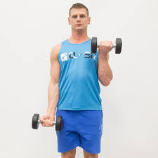Dumbbell image