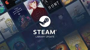 steam image